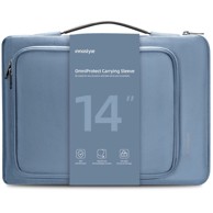 INNOSTYLE OmniProtect vodootporna torba za prijenosno računalo od 13–14"